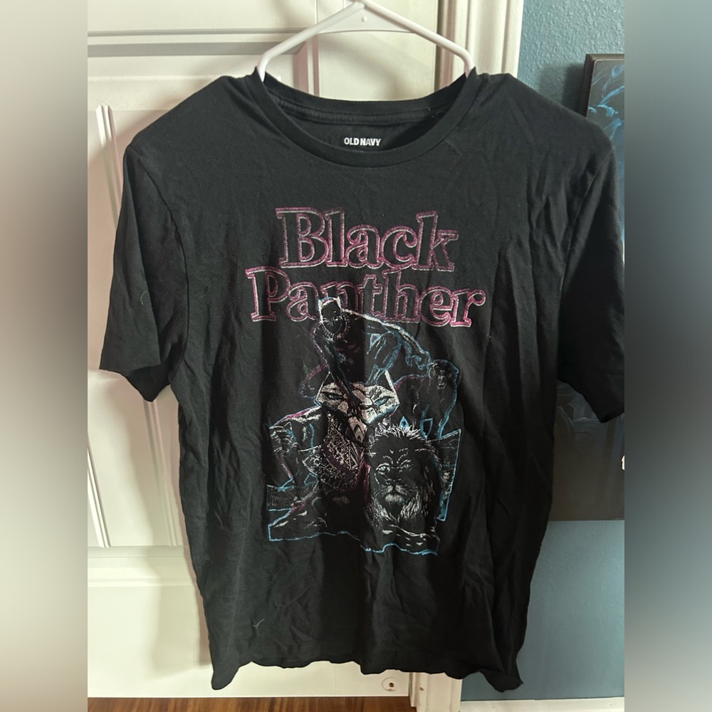 🖤Black Panther Shirt🖤